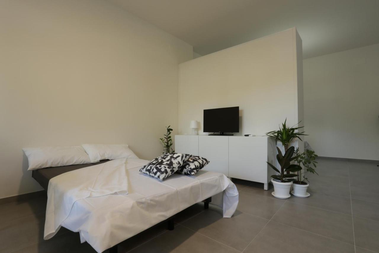 Villa Novella Del Mar Prima Fila Dal Mare à Grottammare Extérieur photo