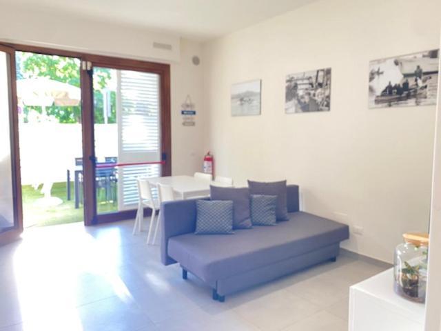 Villa Novella Del Mar Prima Fila Dal Mare à Grottammare Extérieur photo
